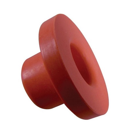 Templeton 10.18 x 0.31 in. Ballcock Coupling Nut Washer, 5PK TE155919